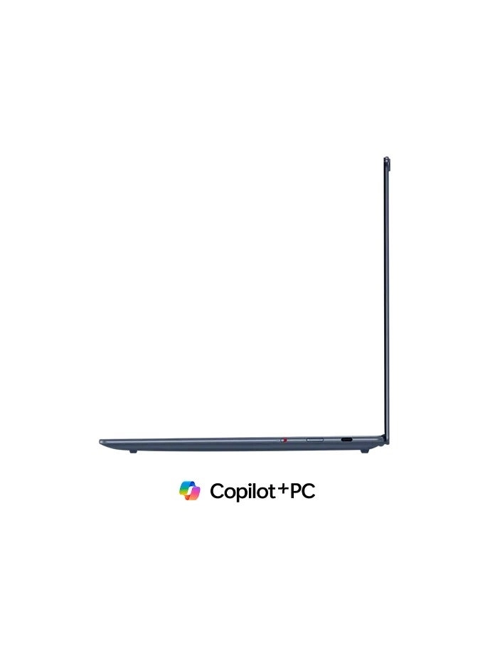 Yoga Slim 7x - 14.5'' X Elite X1E-78-100 16GB DDR5 512GB SSD