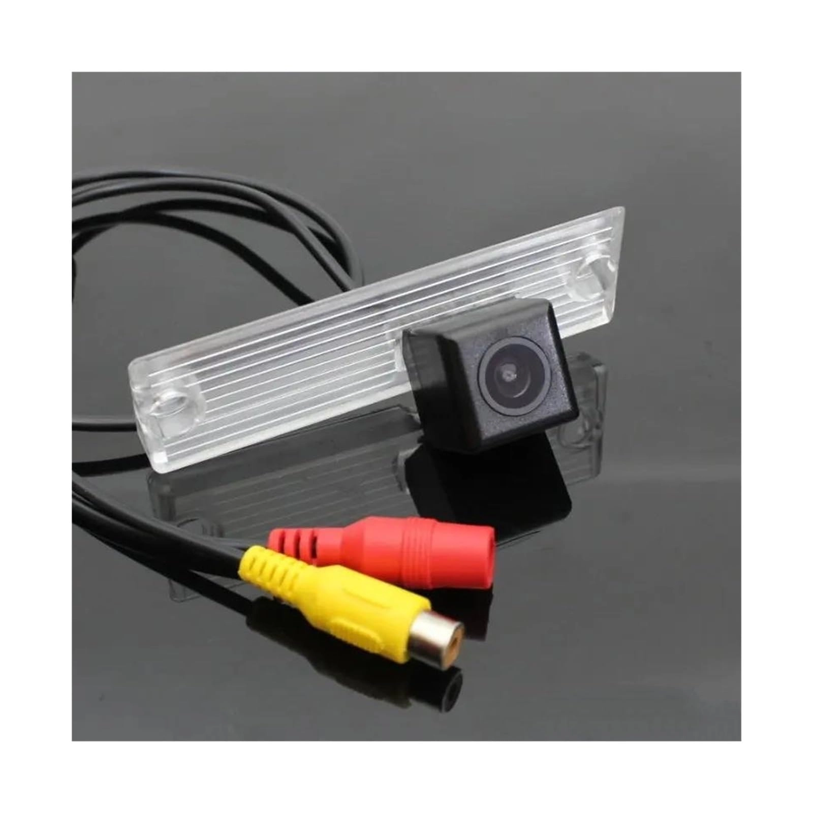 Rear View Camera - Night Vision 1280x720 pixels