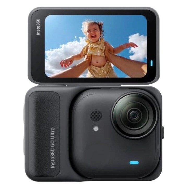 Carrefour Go Ultra - 4K Tiny