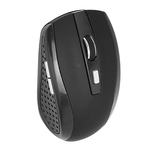 Mini Wireless Mouse - Wireless