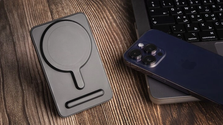 Seoul - 5000mAh 20W