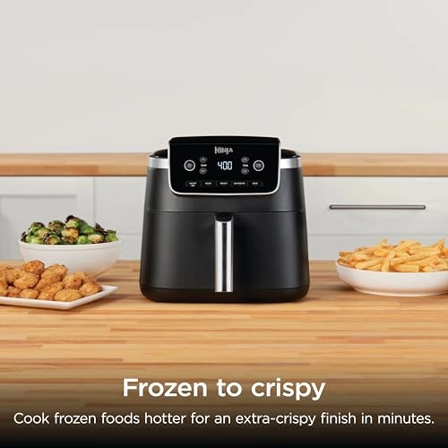 Air Fryer Pro AF142