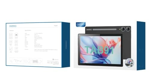Tab 15 Ultra - 512GB 10.1"