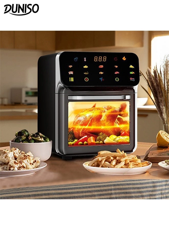 Air fryer JC01298CY