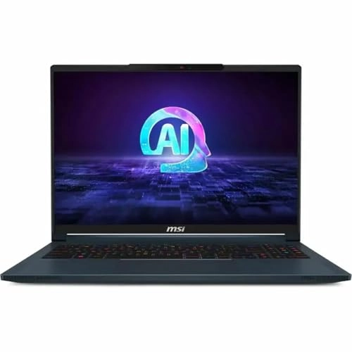 Stealth 16 AI Studio 9S7-15F412-040 - 16'' Core Ultra 9 185H 32GB 1TB SSD