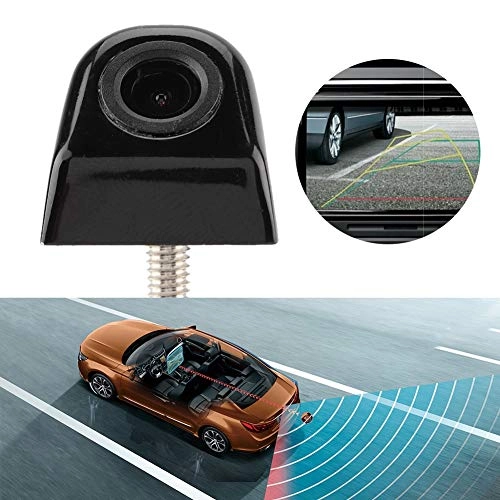 Back Up Camera - 480TV lines