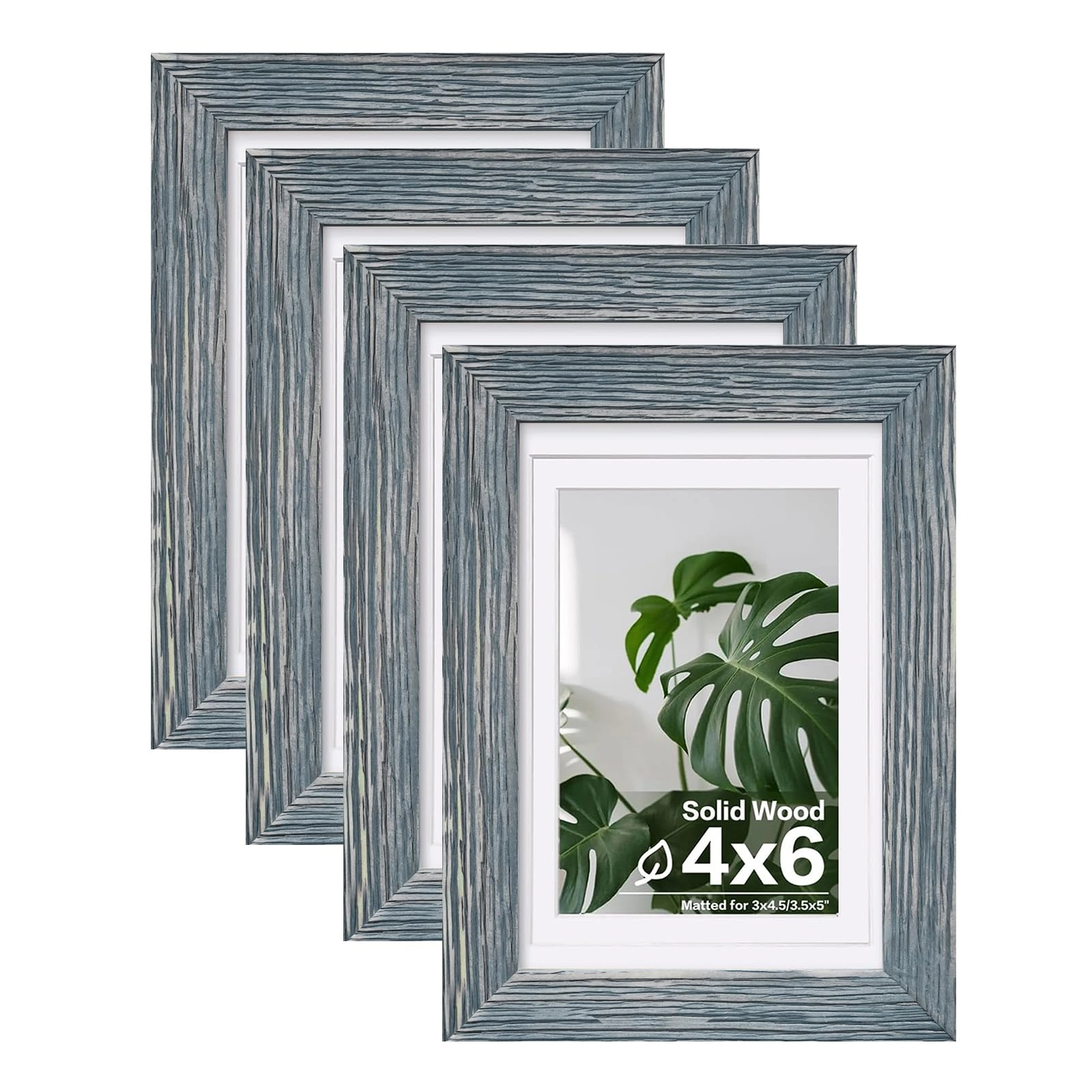 Photo Frames - 6x4