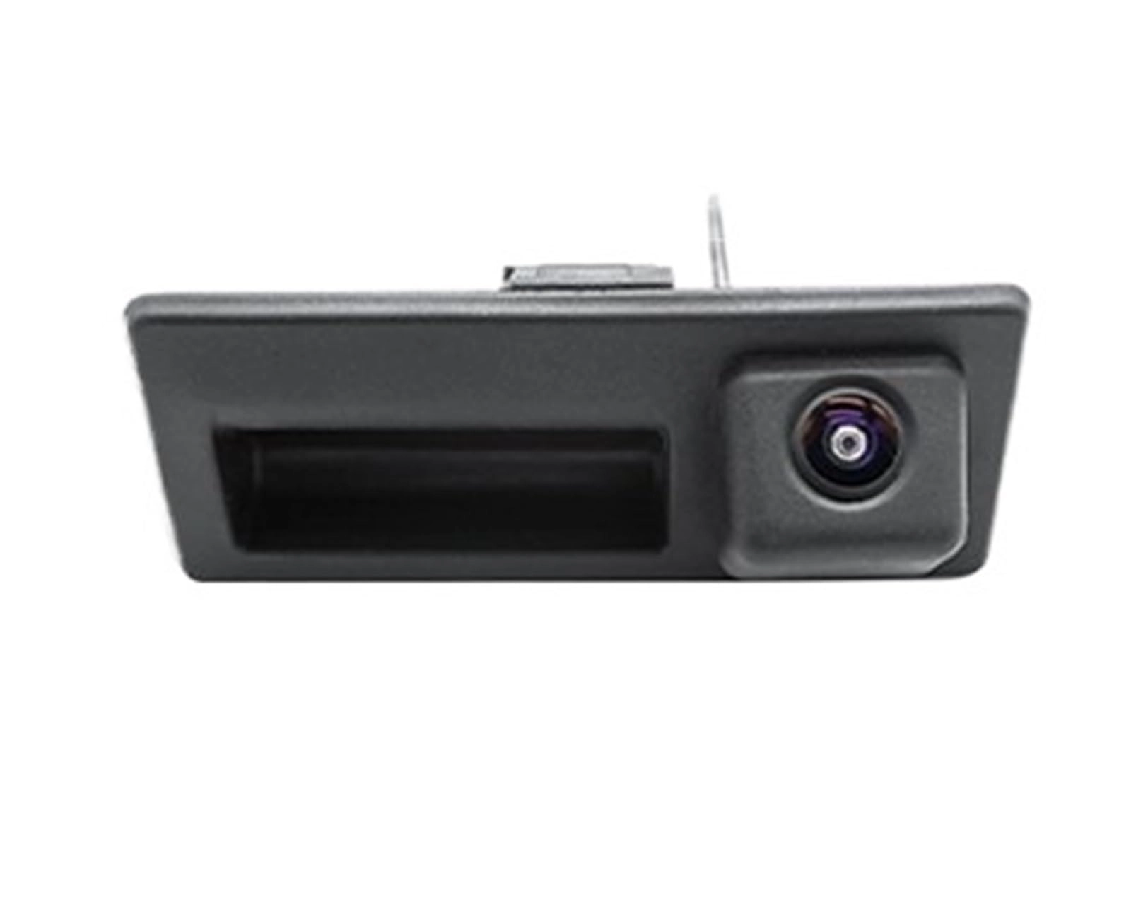 Backup Camera - Night vision 648*488 pixels