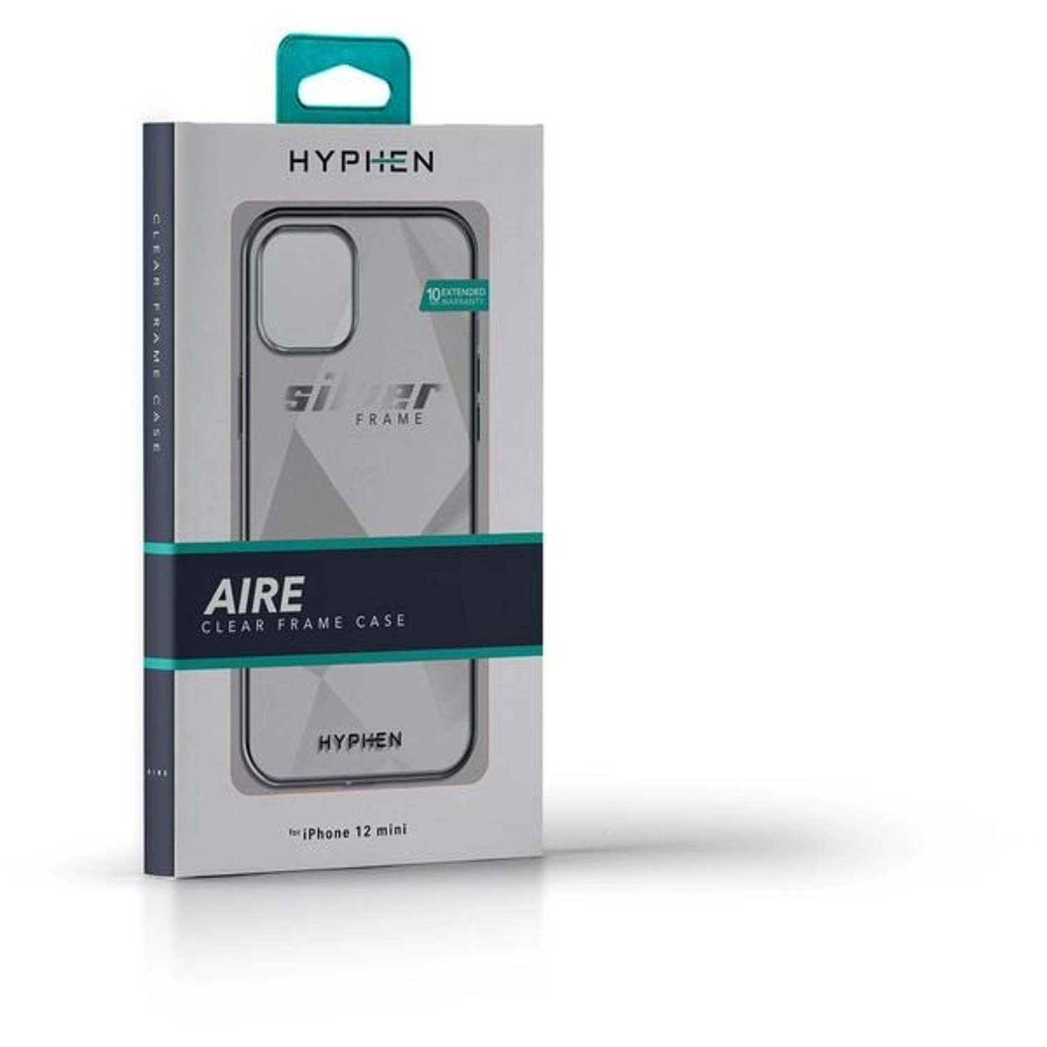 Frame Case - TPU for iPhone 12 Mini