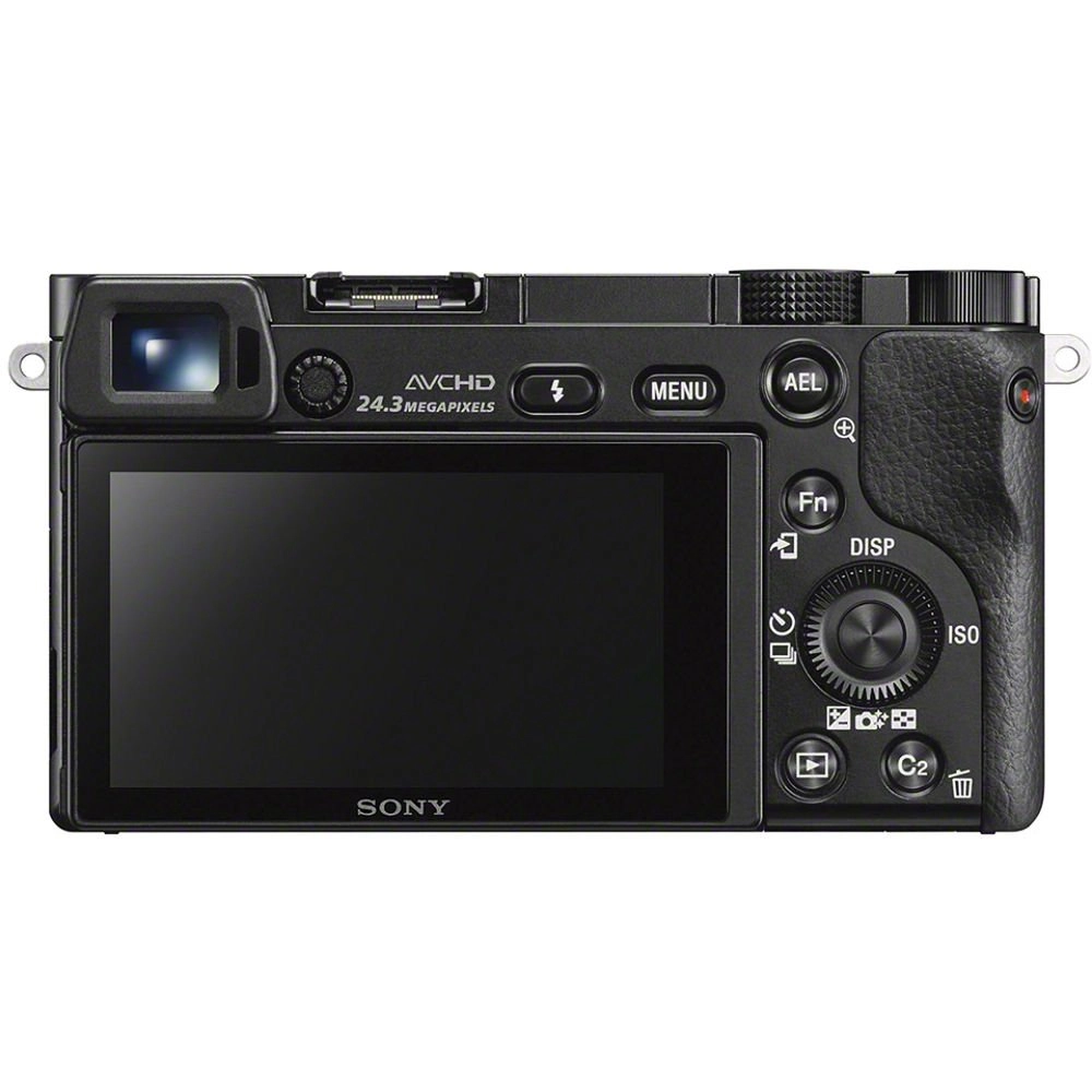 Alpha a6000