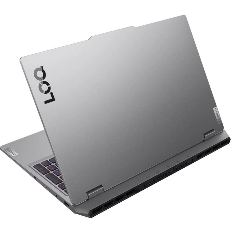 LOQ - 512GB Intel Core i7-13650HX (13th Gen)