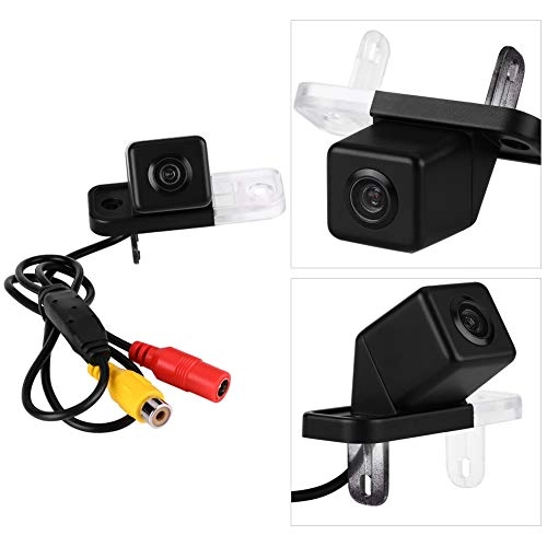 Rear View Camera - Night vision Wired 720*540 pixels