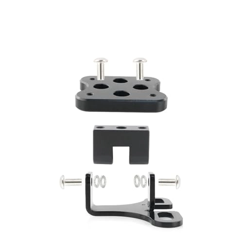 Motorcycle Phone Holder - Compatible With Suzuki For GSR600 2006 2007 2008 2009 2010 2011 2012 2013 2014 2015 2016 2017 2018