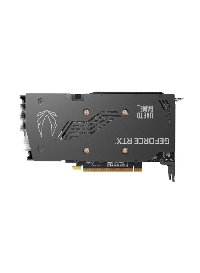 GeForce RTX 3060 Twin Edge OC - 12GB GDDR6