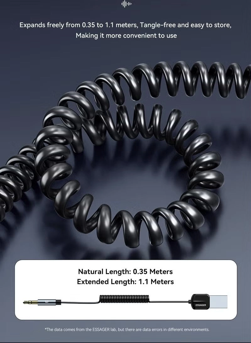 Eb01 - Bluetooth 5.0 Car Kits