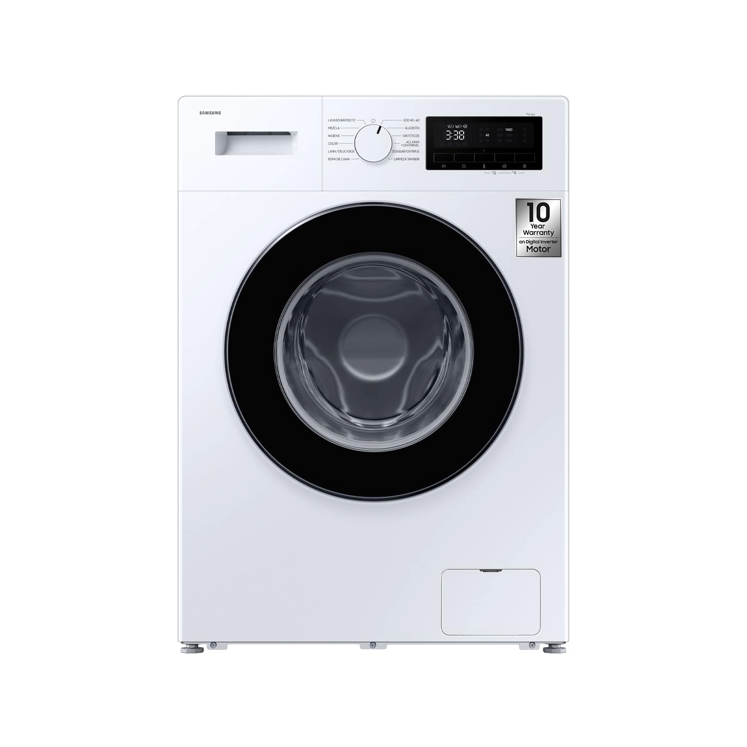 Samsung WW80FG3M05AWGU