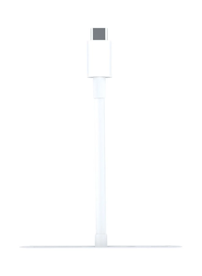 Type C Adapter Hub - USB