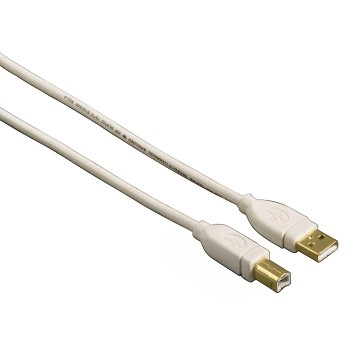 USB 2.0 cable - 5m