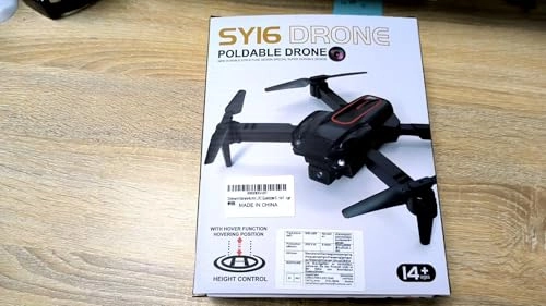 Mini Drone - 4K