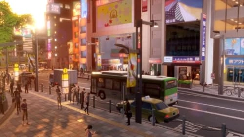 Digimon Story Time Stranger | Nintendo Switch