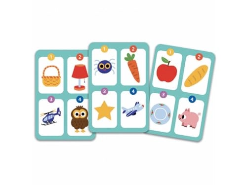 MotaMo Junior - 3 years and up