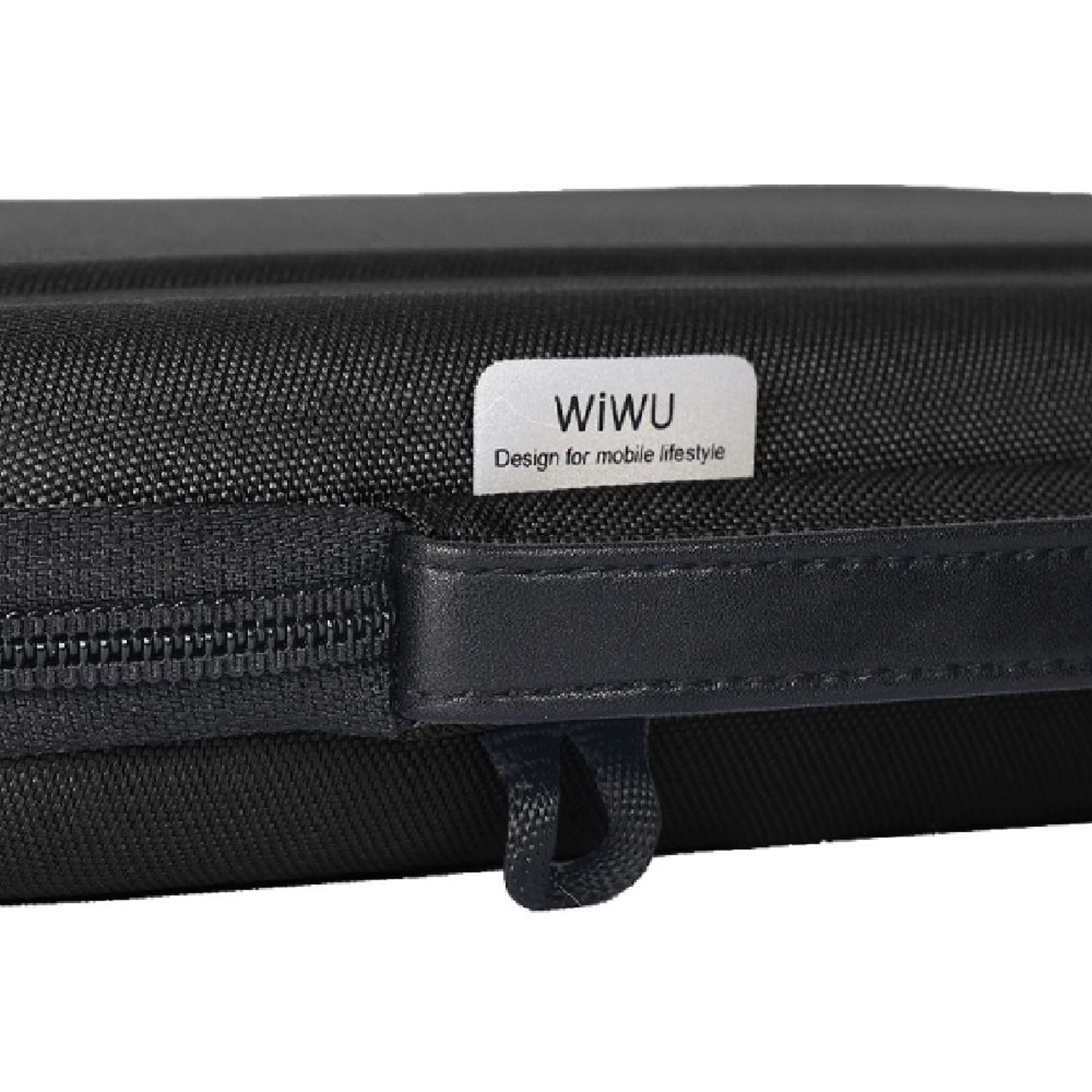 Hardshell Case with Pencil Holder and Shoulder Strap for iPad Mini 6