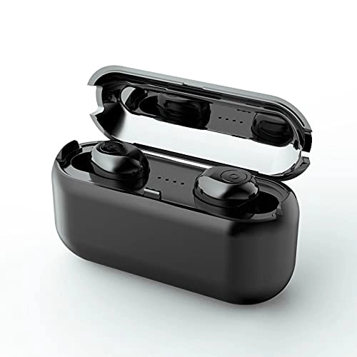F9-8B Wireless Headset