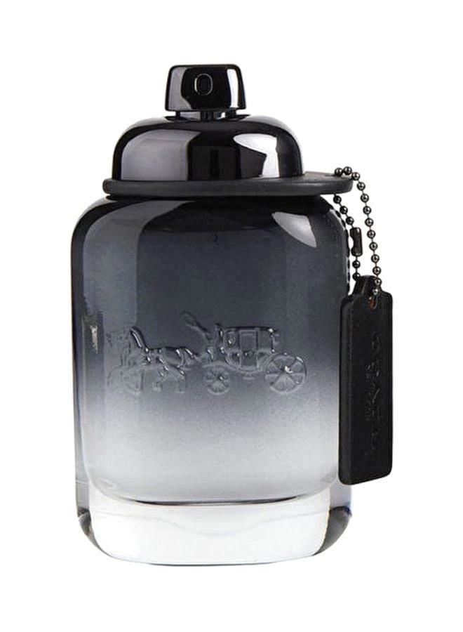 Coach New York Eau de Toilette 60ml