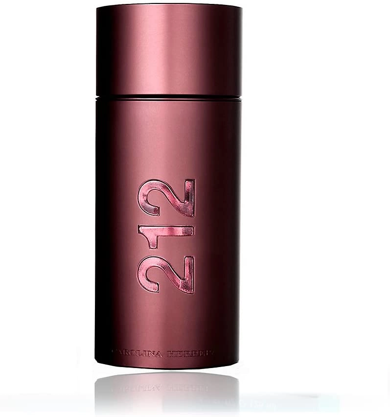 212 Sexy Eau de Toilette 30ml
