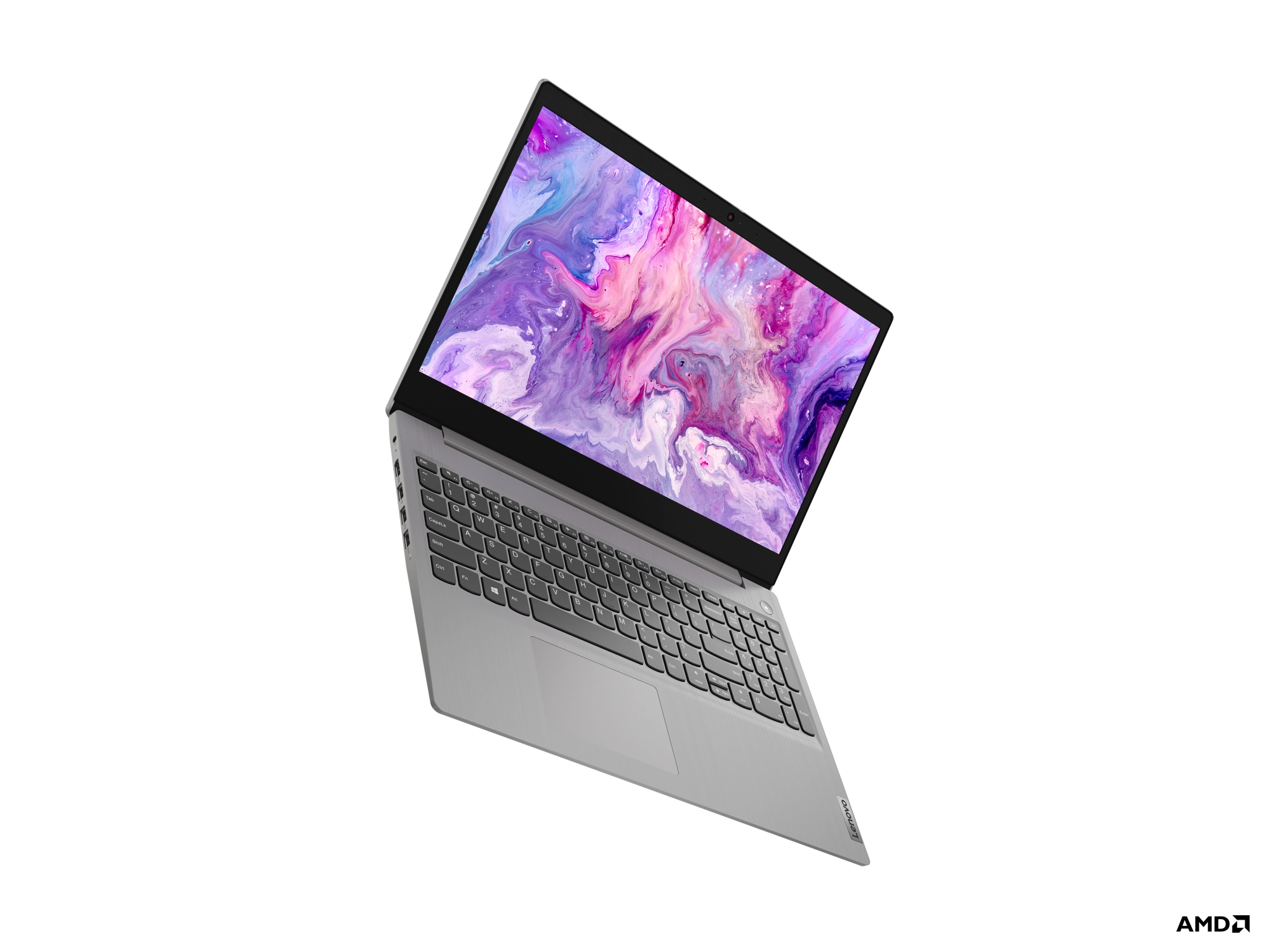 IdeaPad 3 81W40019US - 15.6'' Ryzen 7 4700U 8GB DDR4 512GB SSD