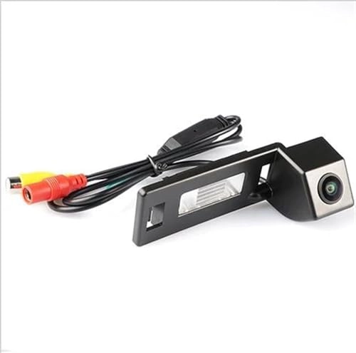 Rear View Camera - Night vision Wire AHD 720P