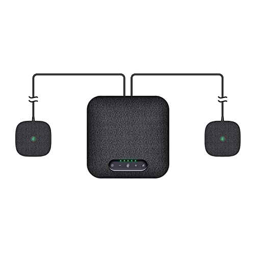 POD5 - Wireless and Wired