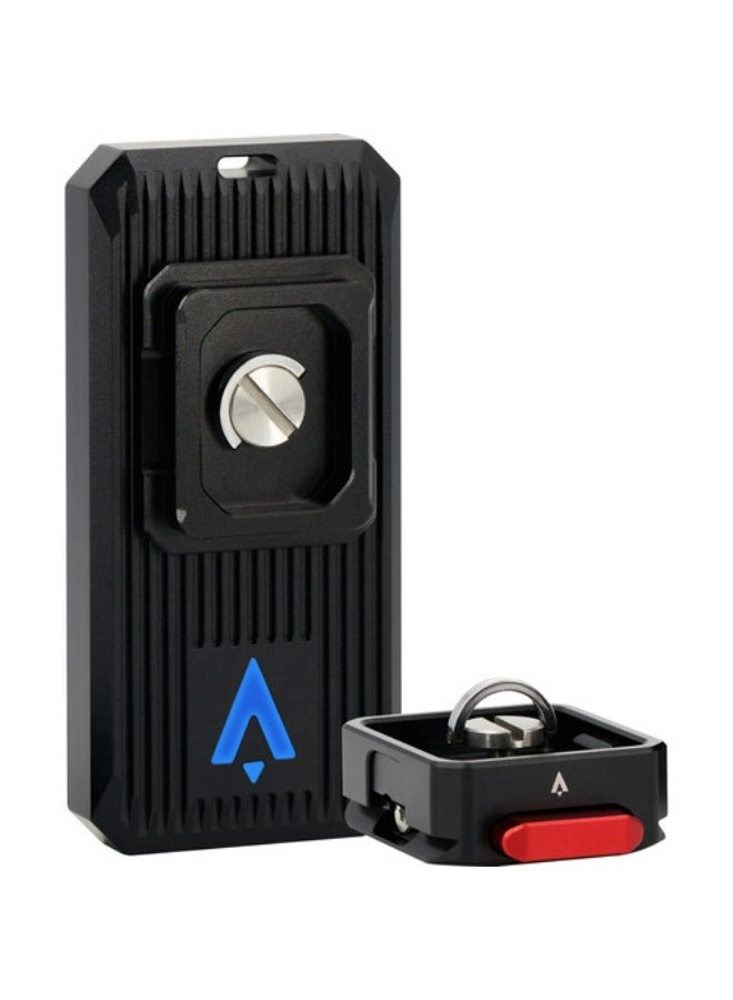 Gecko Portable SSD - 4TB