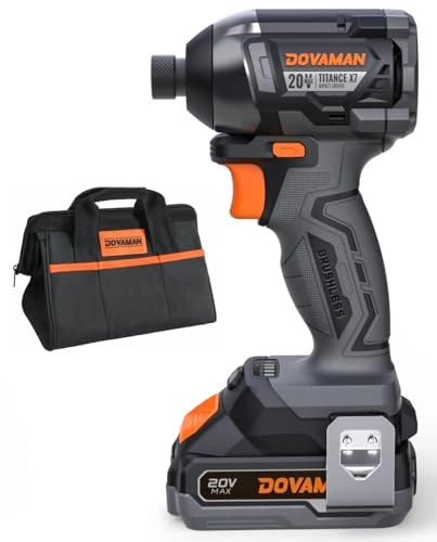 TITANCE X7 - 2000 Milliamp Hours