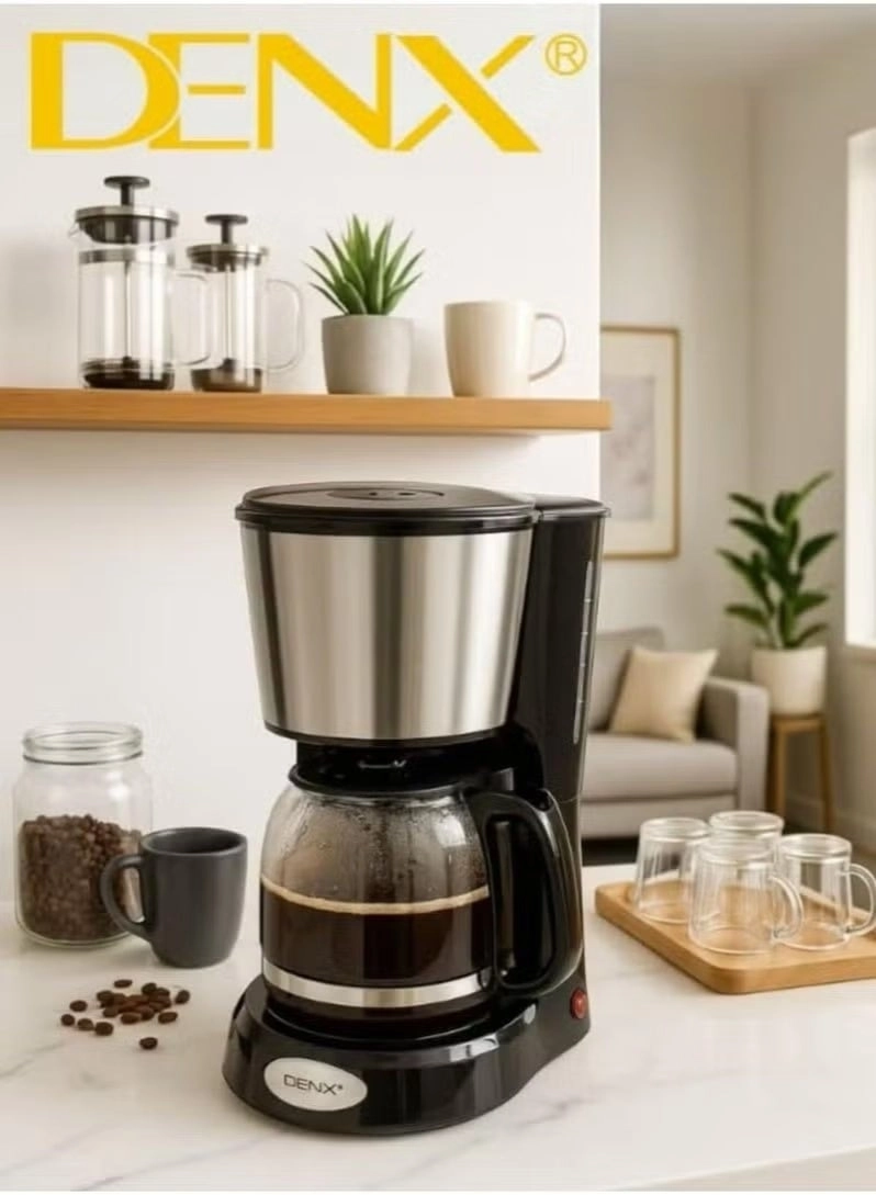 DX3415 - Drip Reusable Filter