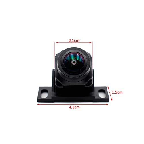 Car Rear View Camera - Night vision Wire