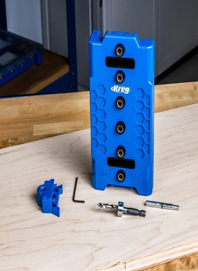 KMA3225 - 1/4" (6 mm)