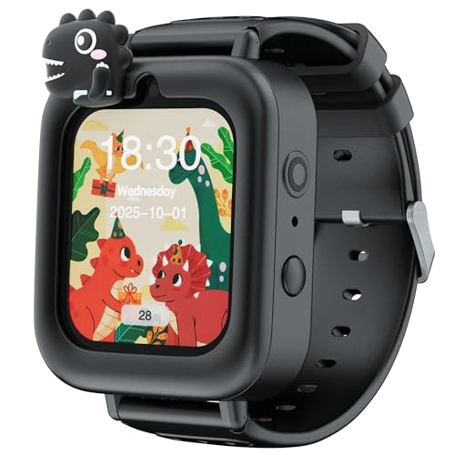 Smart Watch for Kids