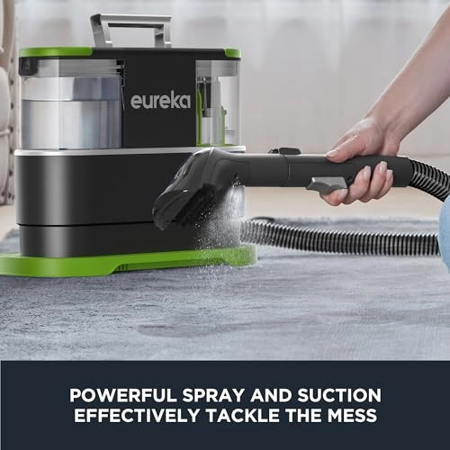 NEY100ME - Carpet Spot Cleaner 400 Watt