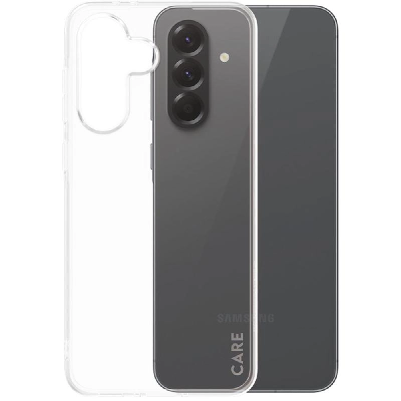 CARE X-ray Soft Back Cover for Honor 400 Pro