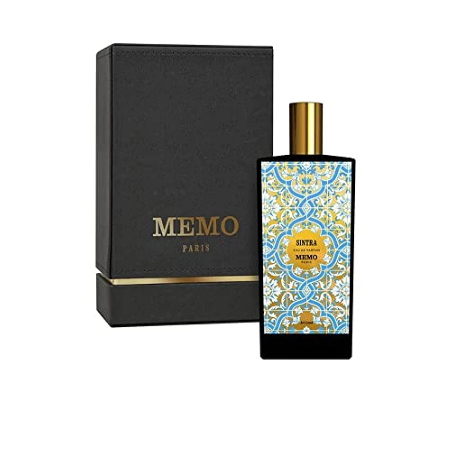 memo Sintra Eau de Parfum 75 ml