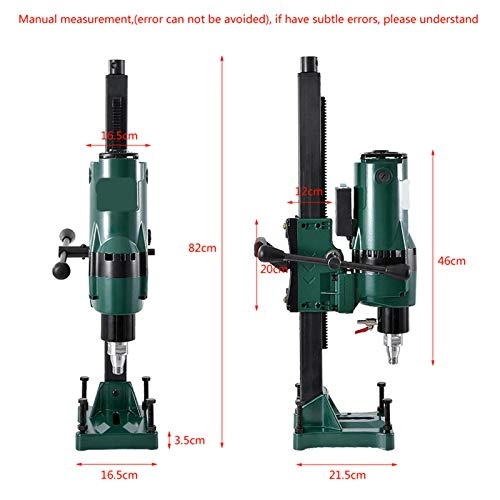 Diamond Core Drill