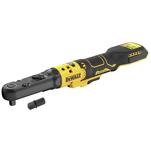 DeWALT DCF510B - 75 ft-lbs 3/8" 1/2"