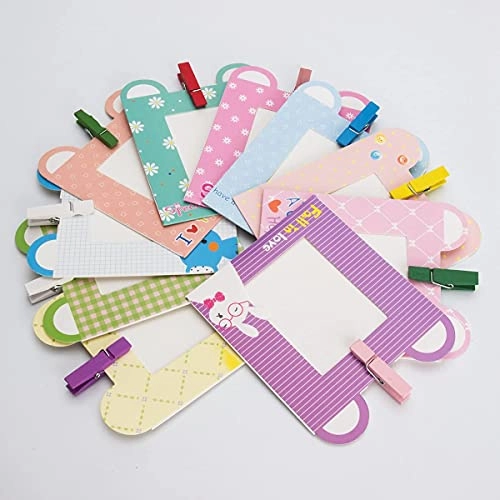 Instax Mini Frame - 10 Pcs 3 inch