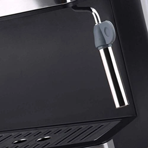 Home Office Espresso - Milk frother