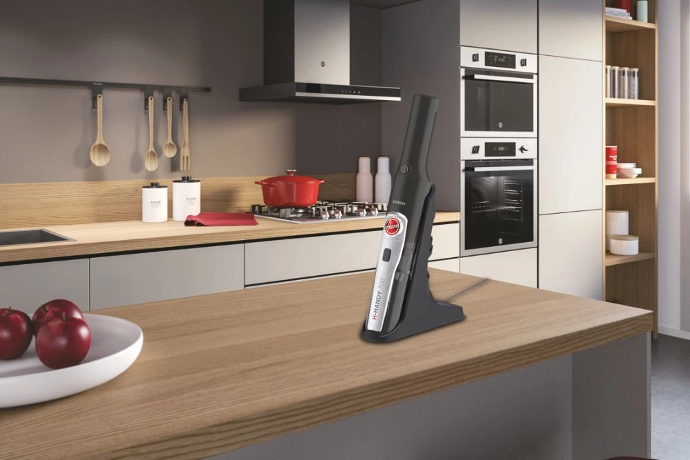 Handheld Vacuum Cleaner