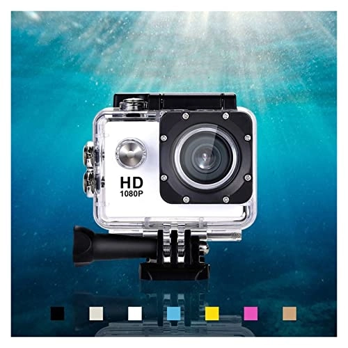 Action camera - 1080P
