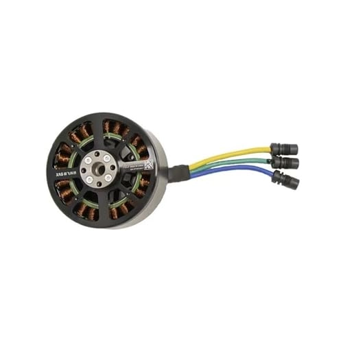 P40 Power Motor