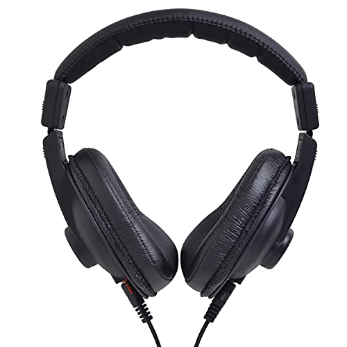 SW-HP20US Wired Headphone