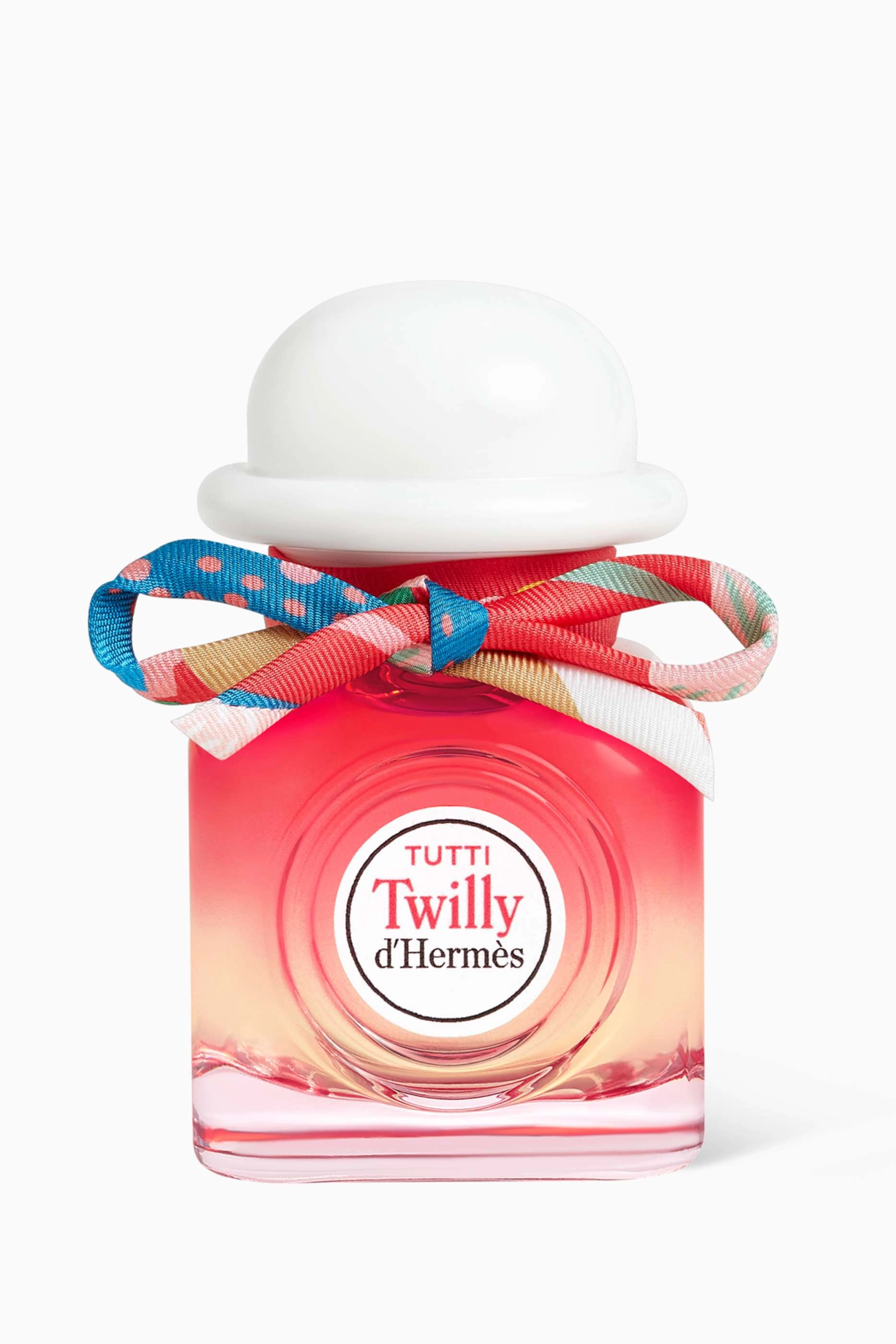 Tutti Twilly d'Hermes Eau de Parfum 50 ml